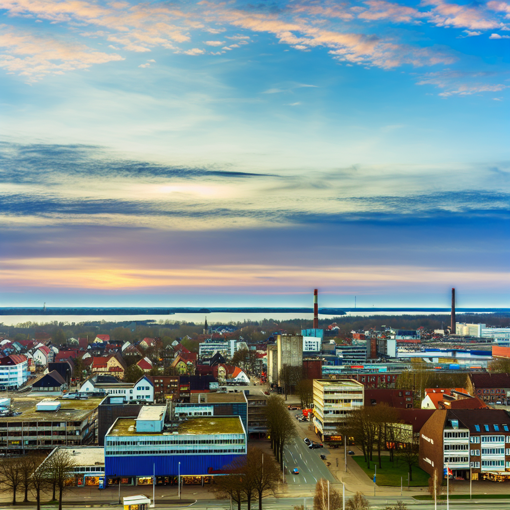 Urlaub Niedersachsen • Salzgitter (Sehenswürdigkeiten)